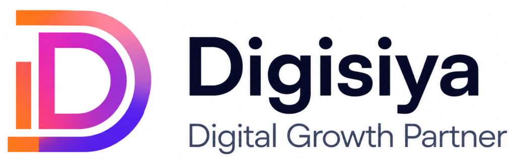 Digisiya Logo